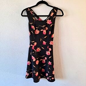Vintage Rampage Floral dress